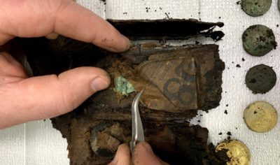 «Своими глазами видишь останки». Как поисковики из Пензы помогают найти погибших бойцов