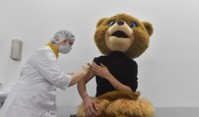 Покемоны-зомби — агенты фуфлодемии