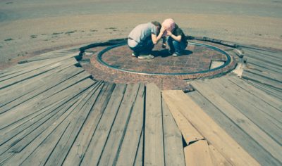 Из роддома никто не встречал