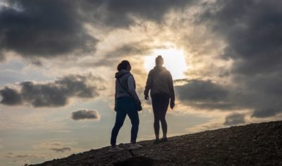 «Пусть Наташа у меня будет»