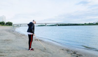 Мешок вместо кишок