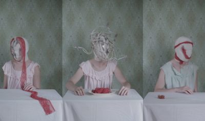 К чему приводит непринятие себя. Что такое расстройства пищевого поведения