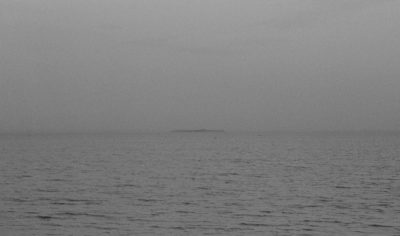 Покинутый остров. Форты Кронштадта