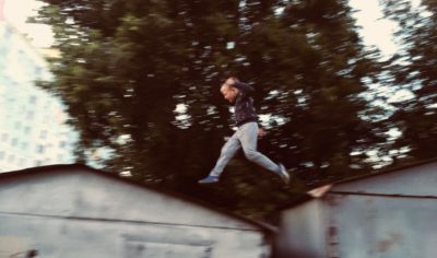 «Мама, мне сейчас так одиноко»