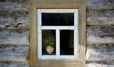 «Одна маленькая семья, один маленький кусочек нашей страны. И вот такая печальная история»