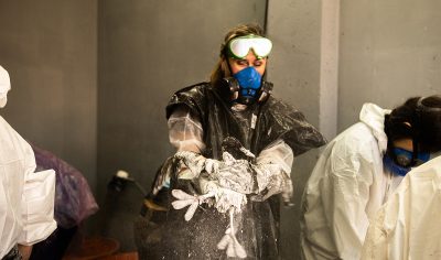 «Многое встало на свои места»