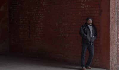 «Засыпьте его кровь толстым слоем хлорки»