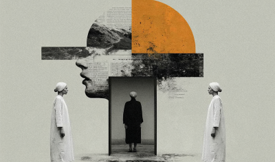 «“Стыдные” вещи трудно выносить одному»