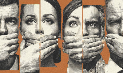 «Это время научило всех врать»