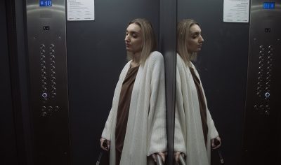 Нина и Смерть