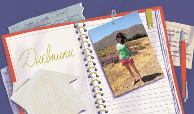 Между Тибетом и тиндером. Часть 6