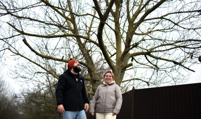 Саша-Федя в поисках себя