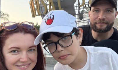 «Не хочу, чтобы так жил мой ребенок»