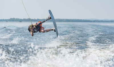 Непотопляемый