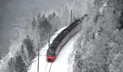 Транссиб