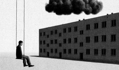 «Это где-то внутри горит»