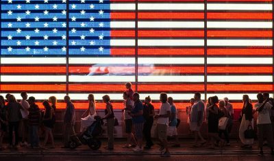 Осетинский пирог по-американски