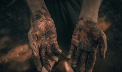 За килограмм пельменей. Постоялец ПНИ под Тихорецком пожаловался на привлечение к тяжелым работам без оплаты