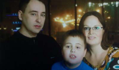 «Никогда не знаешь, что произойдет». В Омске парню с паллиативным статусом не могут вылечить зубы