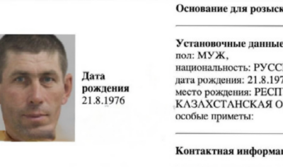 «Муж под арестом, хозяйство уничтожено. Сдаваться не собираюсь»